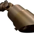 Brass Down Lights Brass Down Lights
