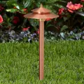 Copper Path Light Copper Path Light