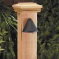 Half-Bell Step Light Half-Bell Step Light