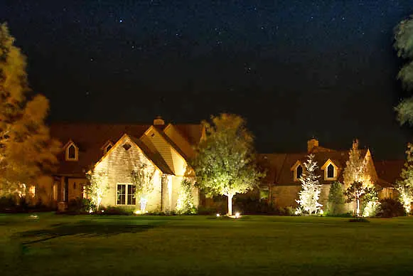 Accent Lights