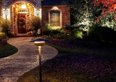 Night Lighting